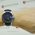 Часы Hamilton Jazzmaster Viewmatic Auto H32515641 фото 12